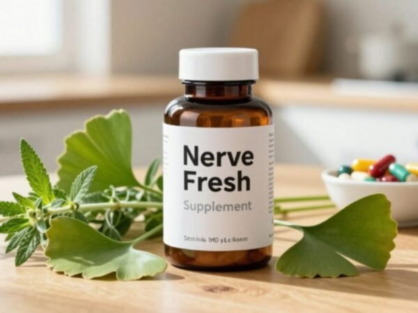 NerveFresh Reviews