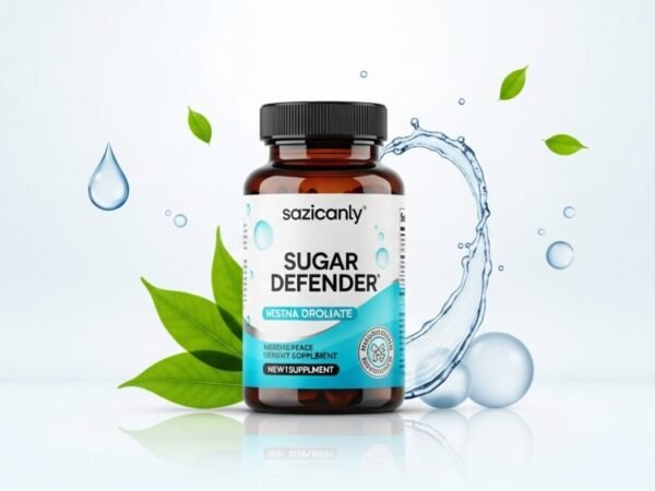 discover sugardefender