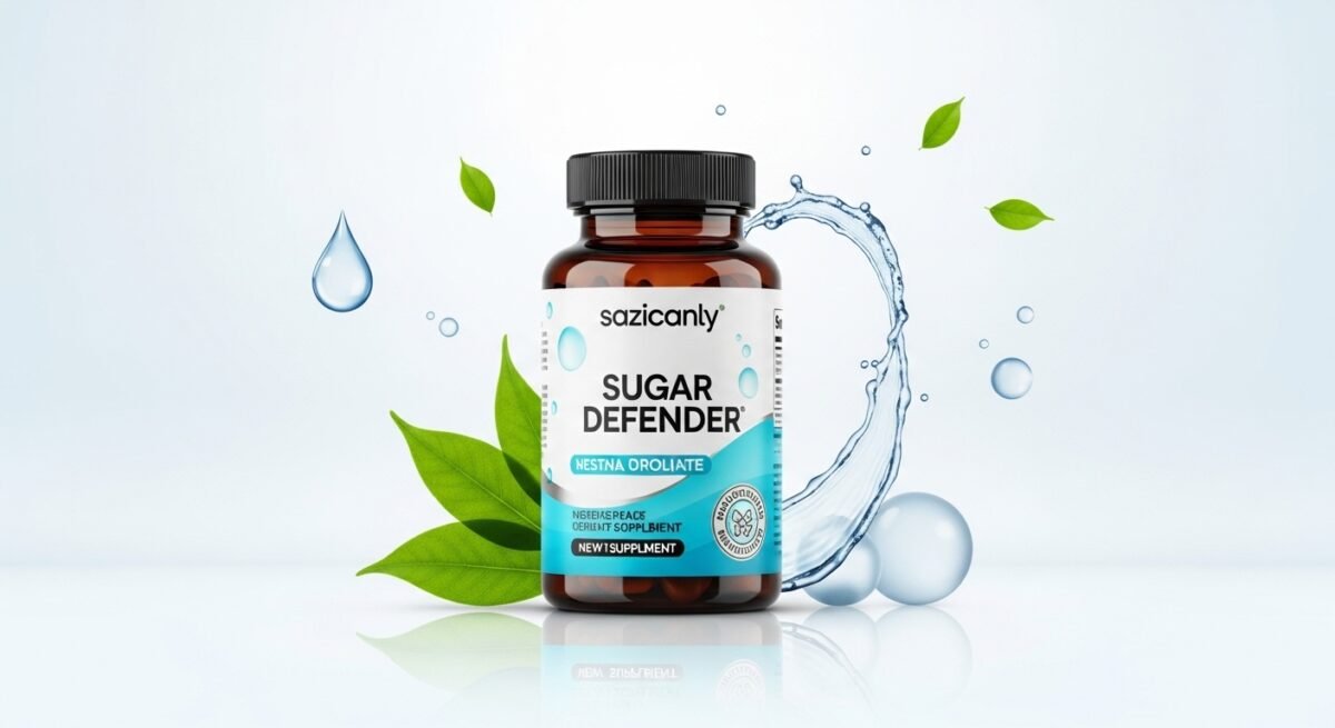 discover sugardefender
